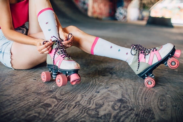 Best roller skates for beginners