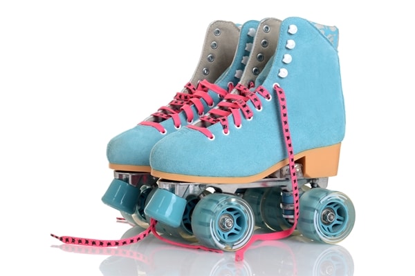when to replace roller skate wheels