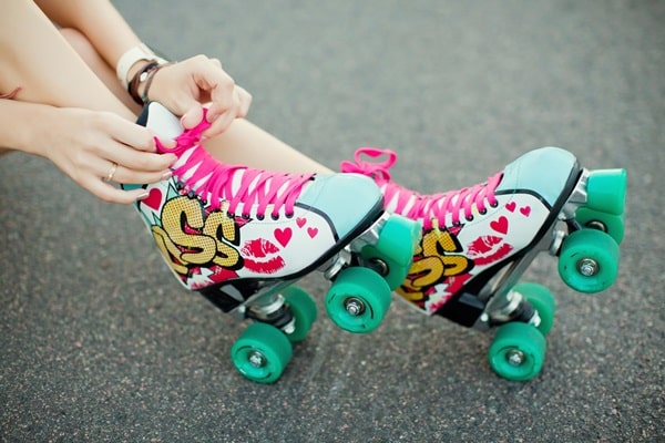 best roller skates for dancing