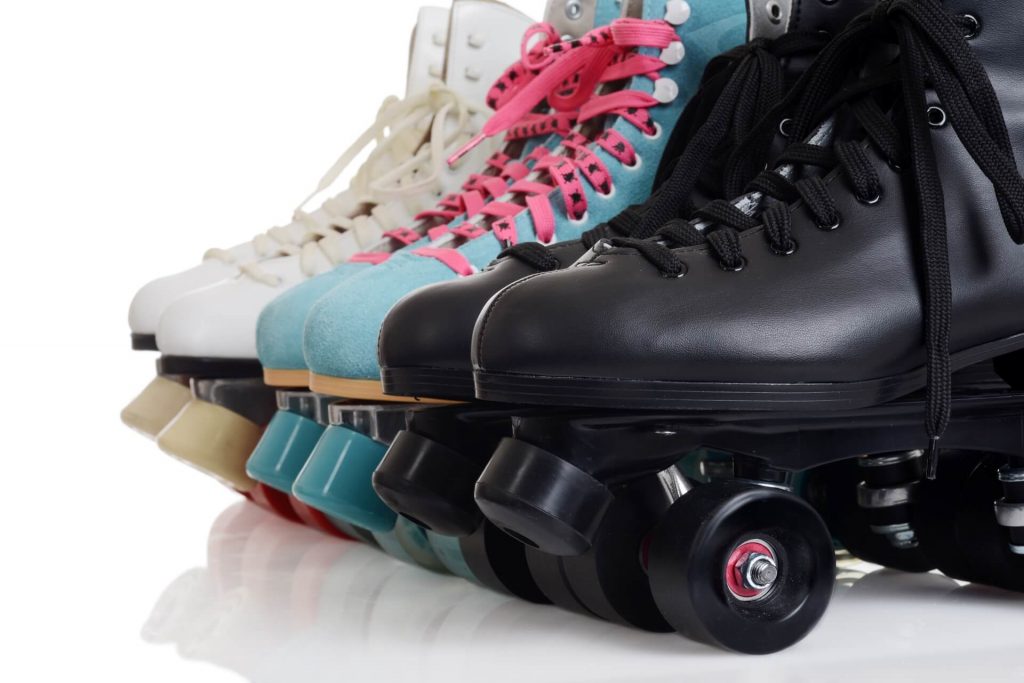 What to know before buying roller skates