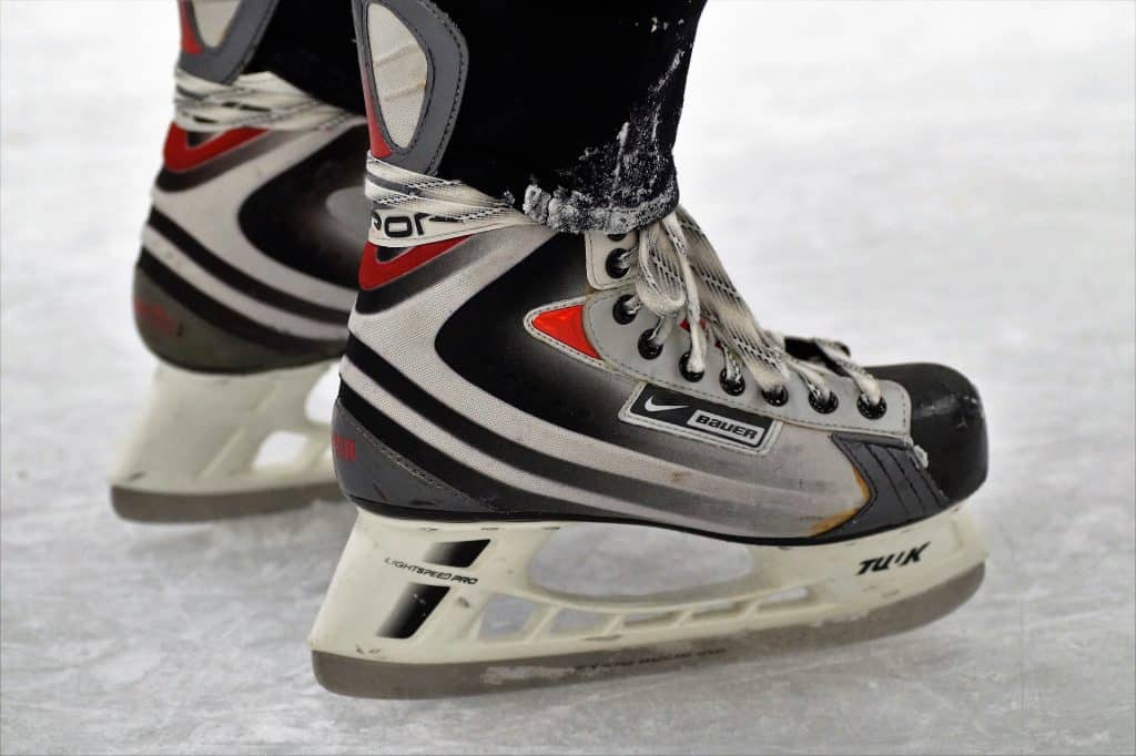 can you turn ice skates into roller skates