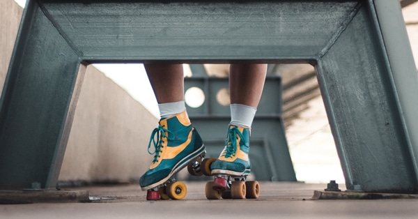 how to take care of your roller skates